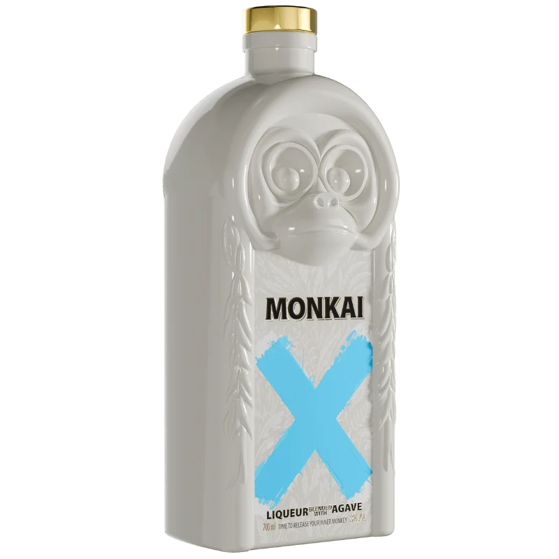 Monkai Agave Likör