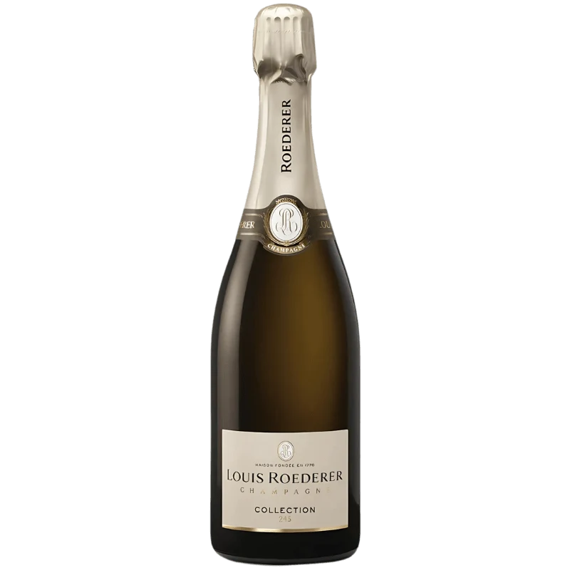 Champagner Brut AOC "Kollektion 245