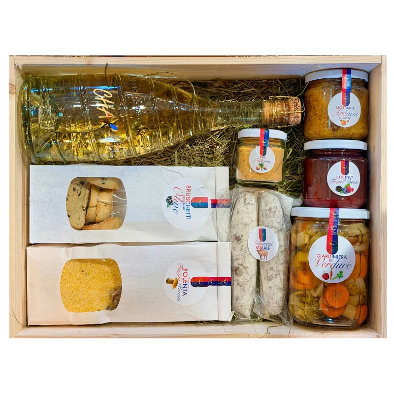 Tessiner Geschenkbox