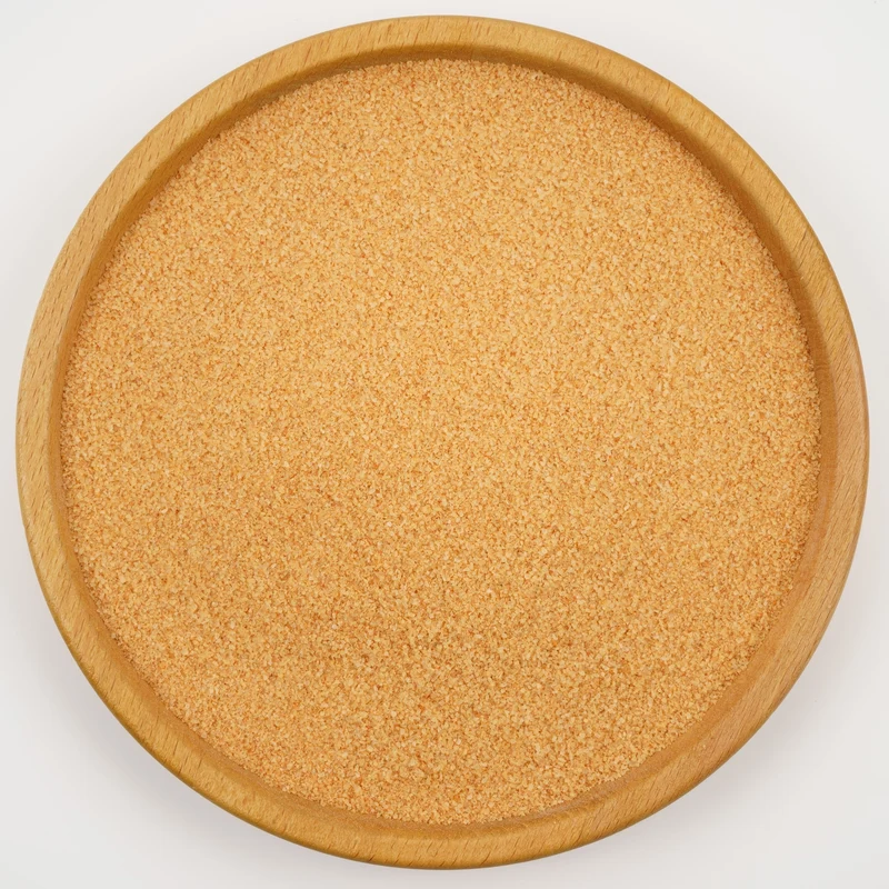 Rauchsalz Hickory ohne Glutamat