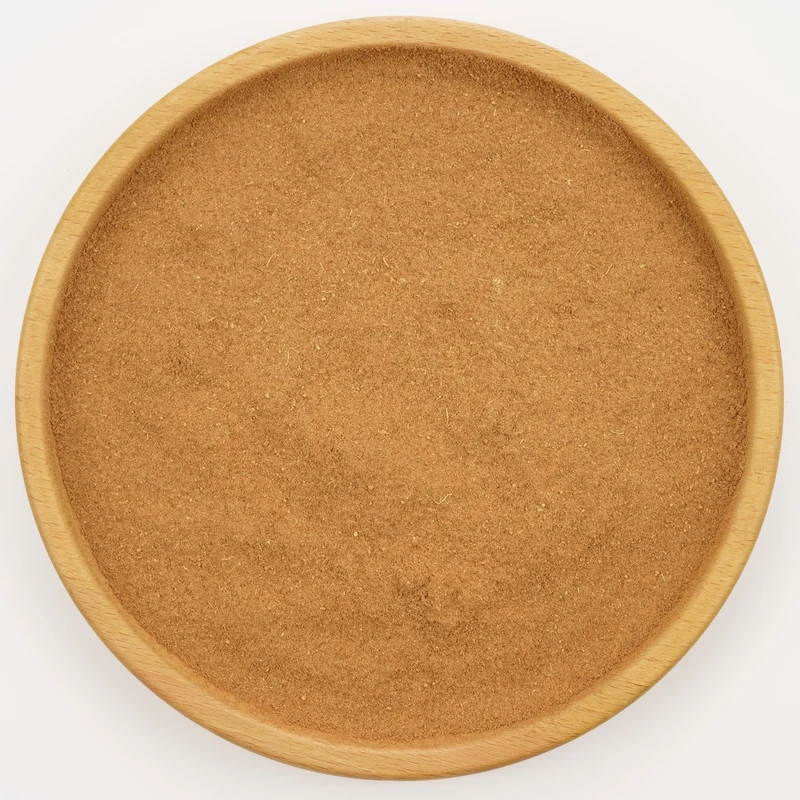 Pumpkin Pie Spice - Kürbiskuchen Gewürz