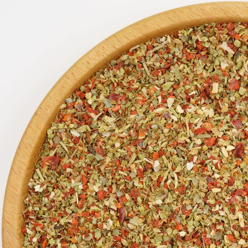 Pizzagewürz Spezial ohne Glutamat