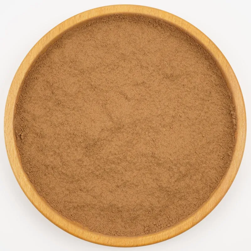 Piment gemahlen