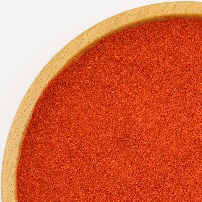 Paprika edelsüß geräuchert Spanien