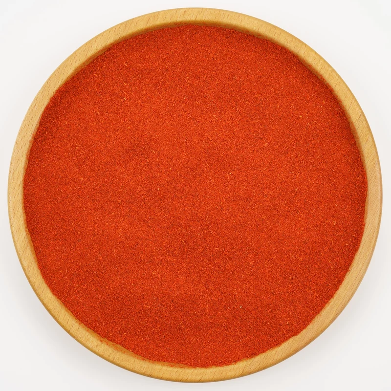 Paprika edelsüß geräuchert Spanien