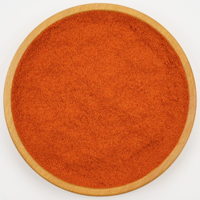 Paprika scharf "Rosenscharf" Ungarisch