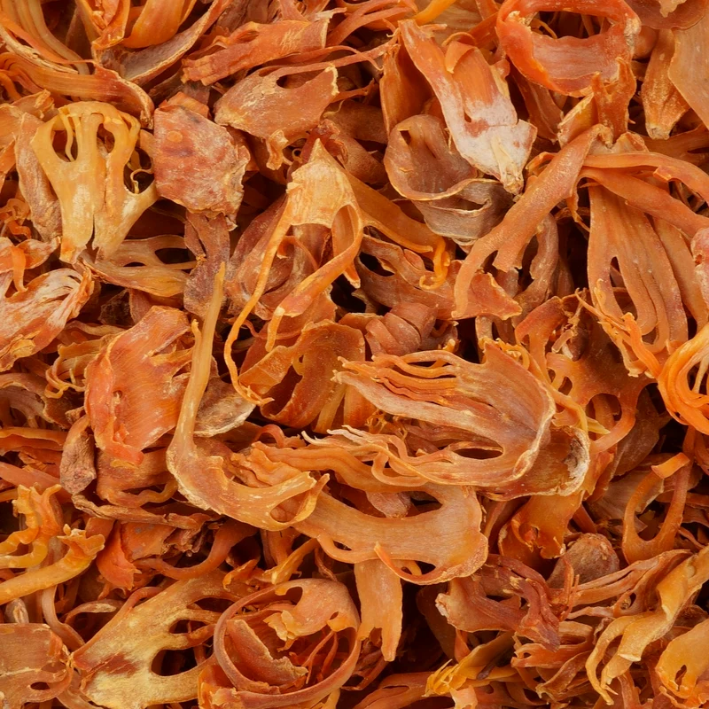 Muskatblüte -Macis-