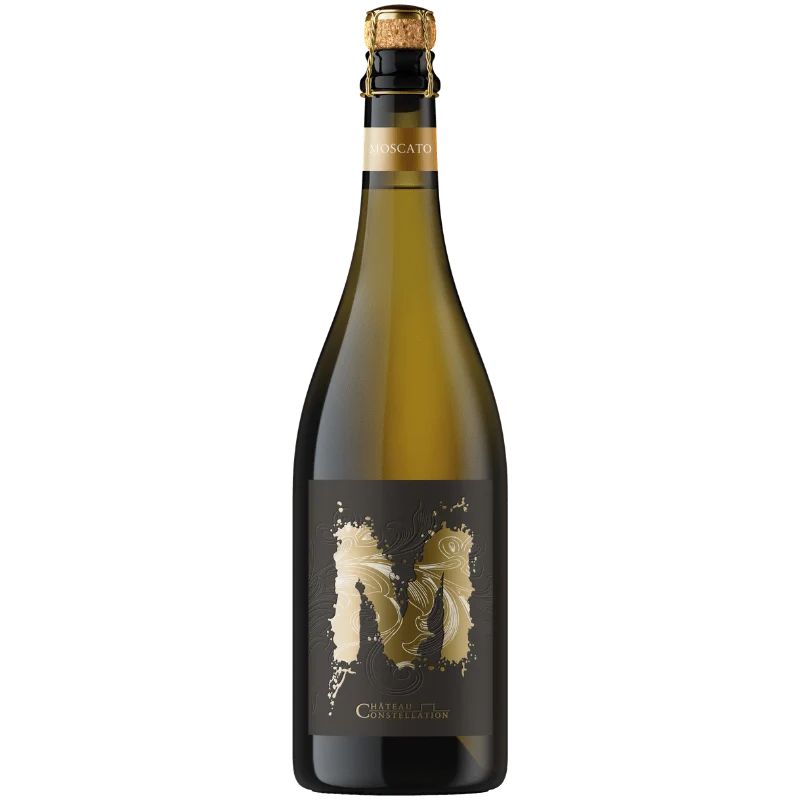 Muscat Blanc Brut AOC Wallis