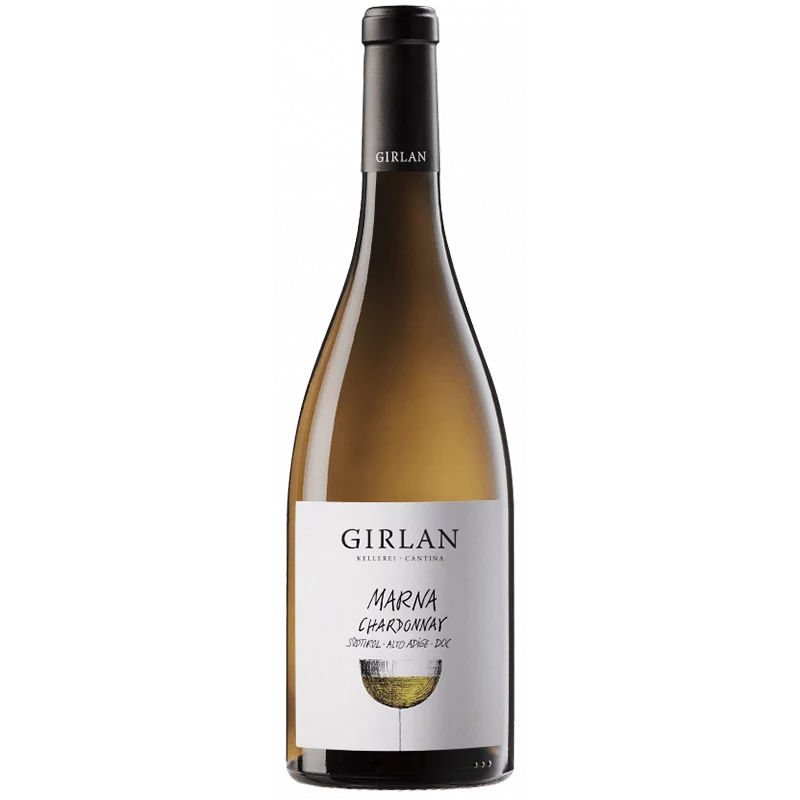 Marna Chardonnay Südtirol DOC
