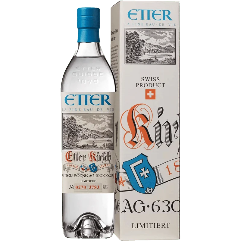 Etter Retro Kirsch