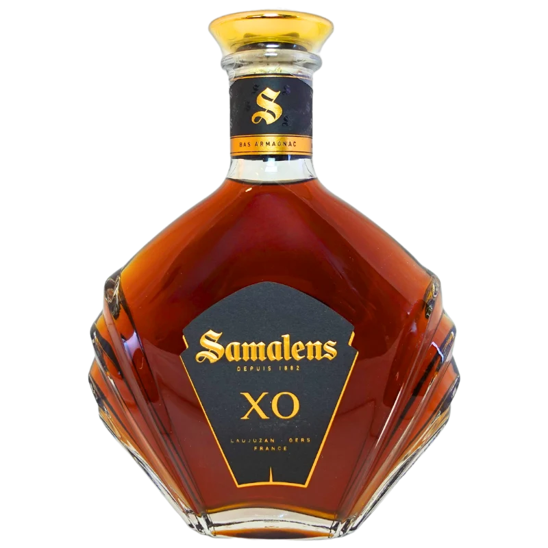 Bas Armagnac "Vieille Relique" Samalens