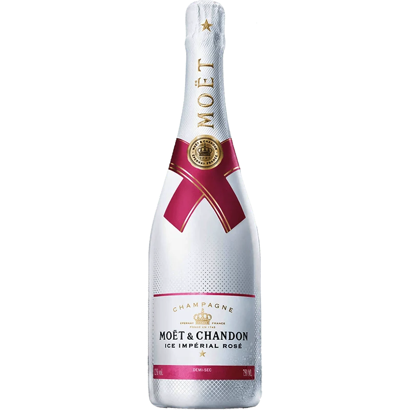 Moët & Chandon Ice Impérial Rosé