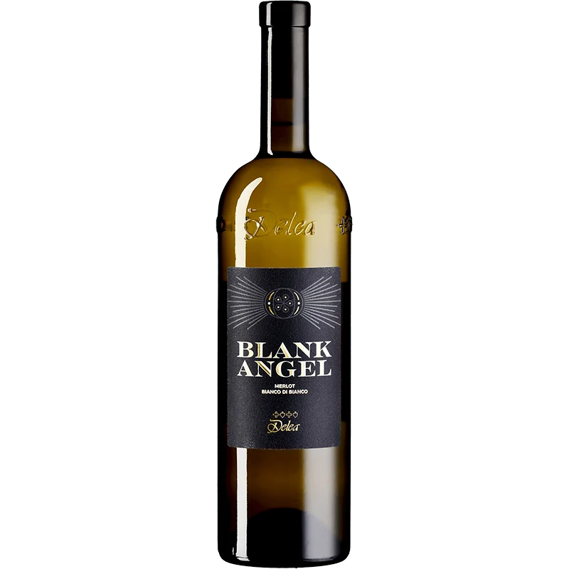 Blank Angel Merlot Bianco di Bianco IGT Svizzera Italiana