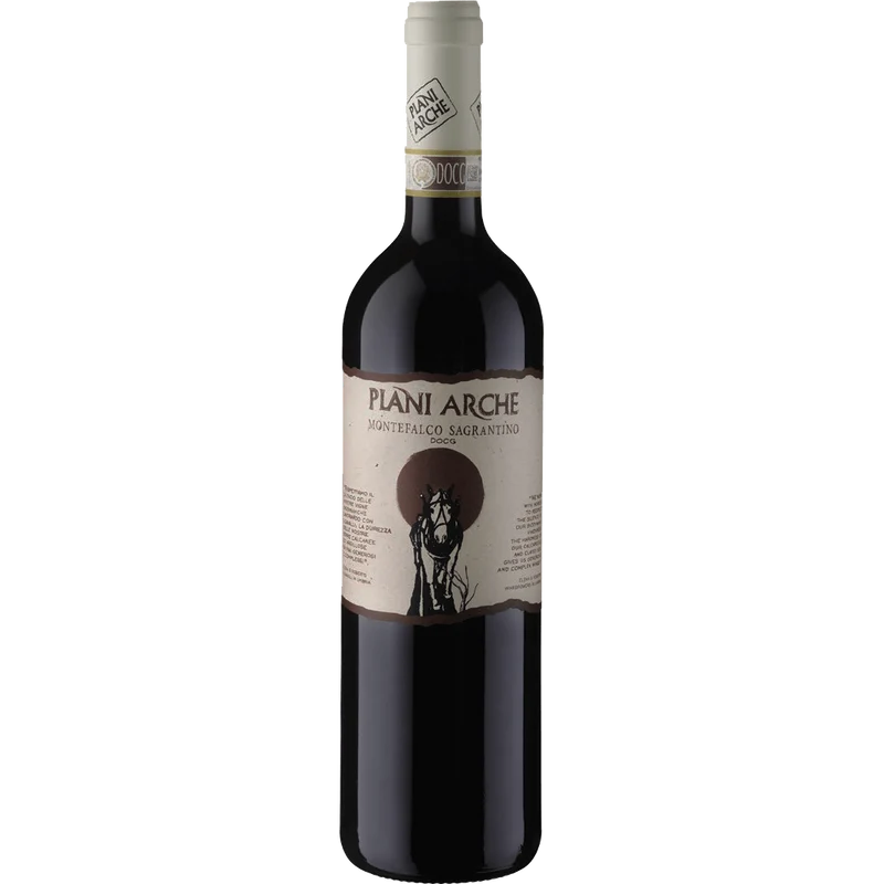 MONTEFALCO Sagrantino DOCG Marrone Bio