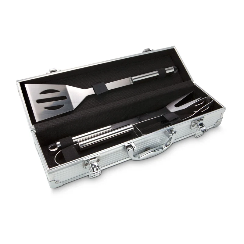 Das Grill-Set – Feinkost-Geschenkset