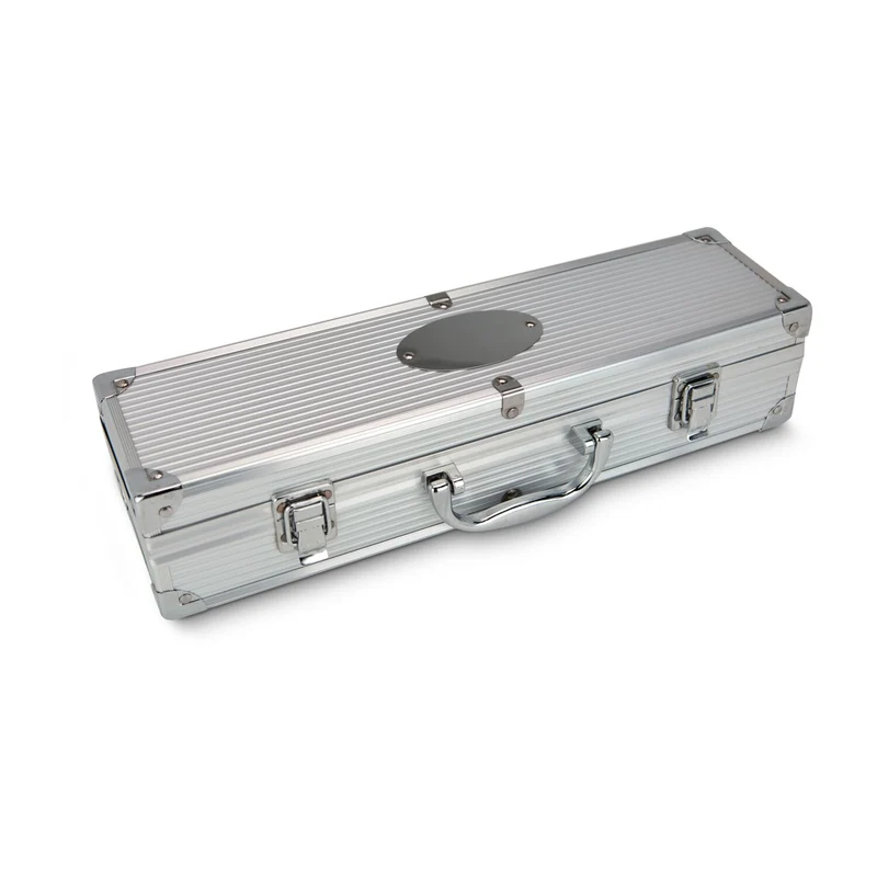 Das Grill-Set – Feinkost-Geschenkset