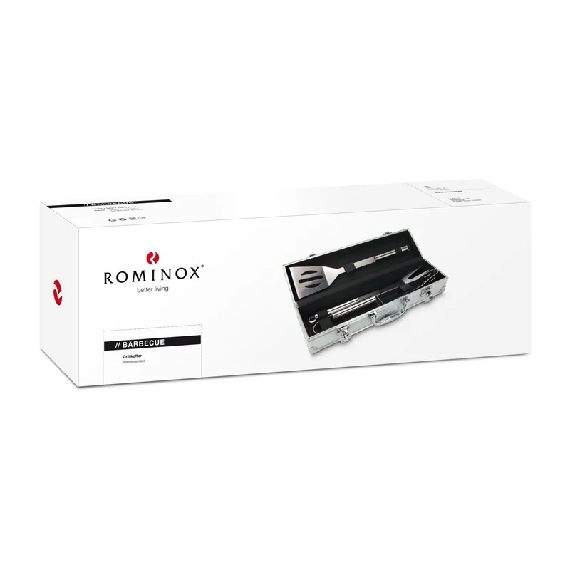 Das Grill-Set – Feinkost-Geschenkset