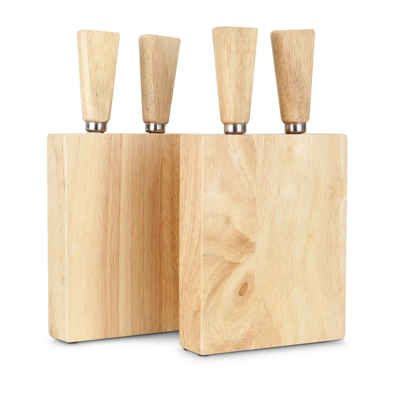 Edles Käse-Trio – Feinkost-Geschenkset