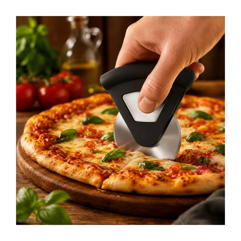 Pizza-Kit – Feinkost-Geschenkset