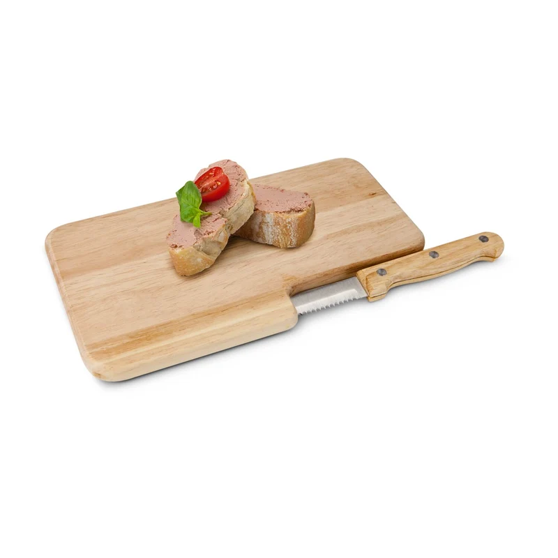 Herzhafte Brotzeit – Feinkost-Geschenkset