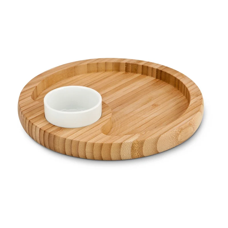 Snack ´n Dip – Feinkost-Geschenkset