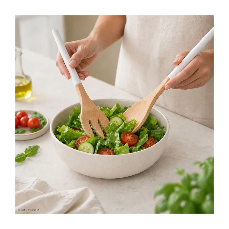 Salad & Spices – Feinkost-Geschenkset