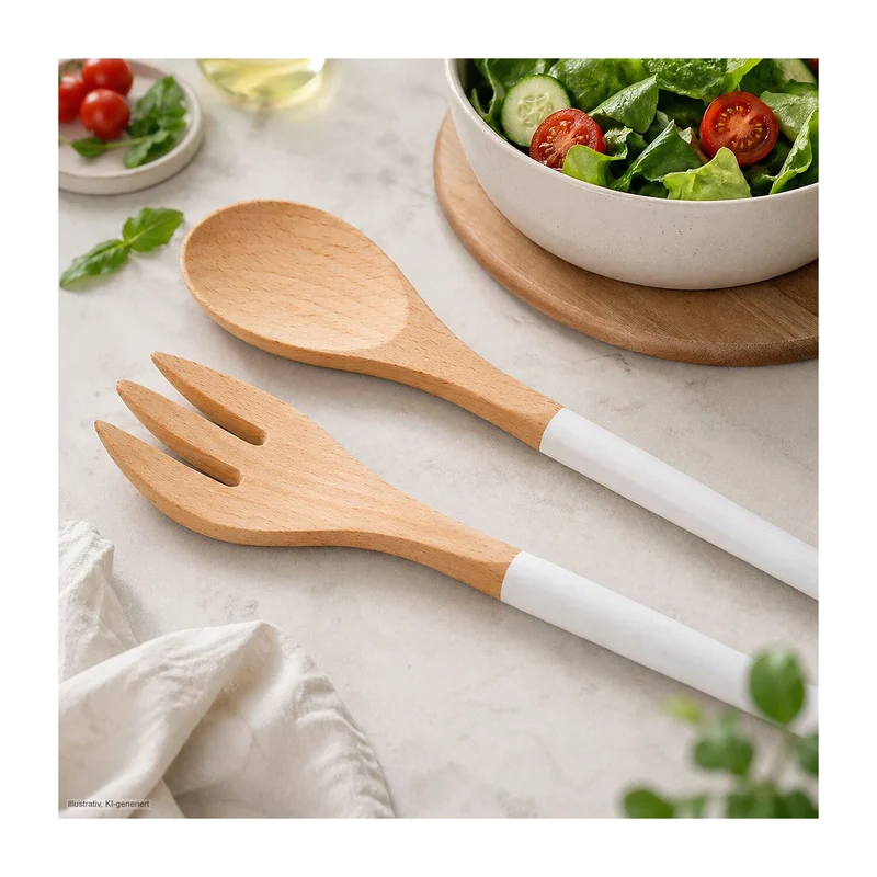 Salad & Spices – Feinkost-Geschenkset