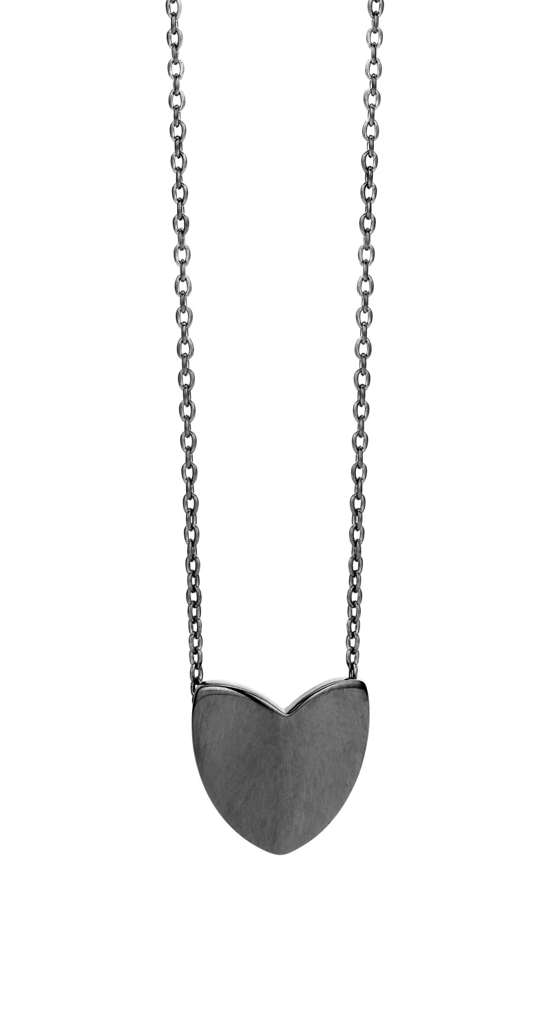 WINGS PENDANT BL