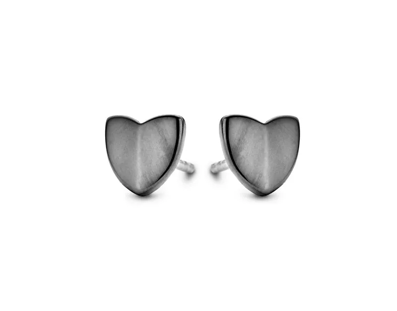 WINGS STUD BL
