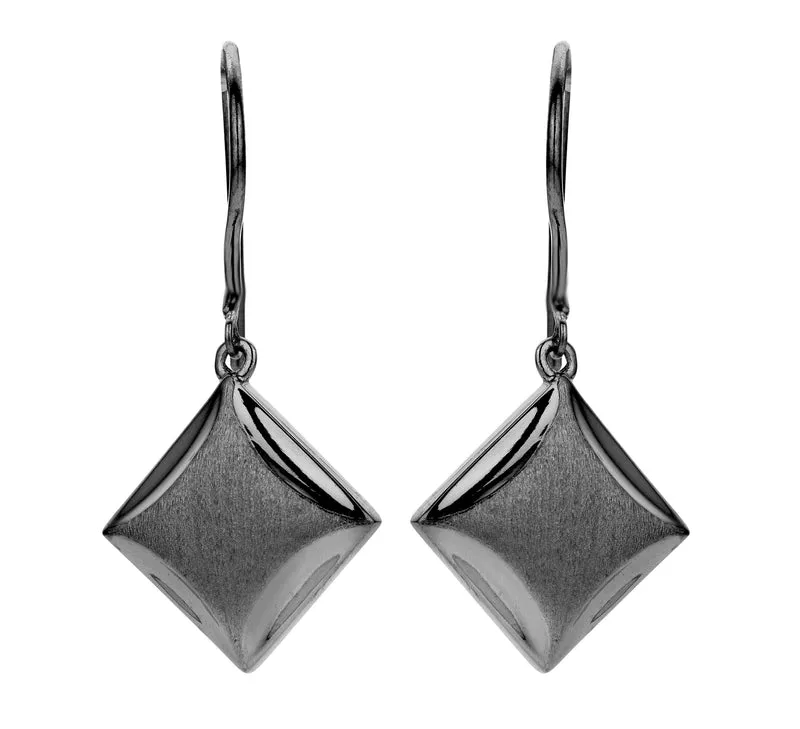 SQUARE HANGER BL