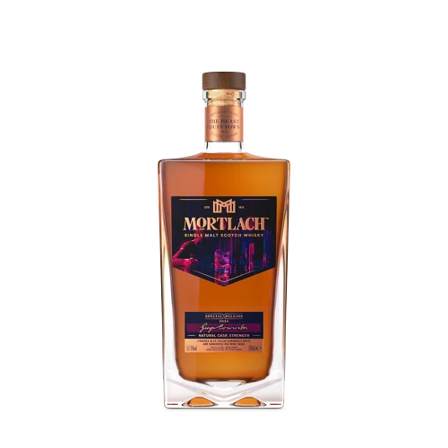 Mortlach Midnight Dusk SR 2024