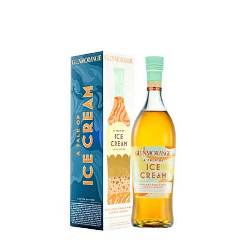 Glenmorangie A Tale Of Ice Cream