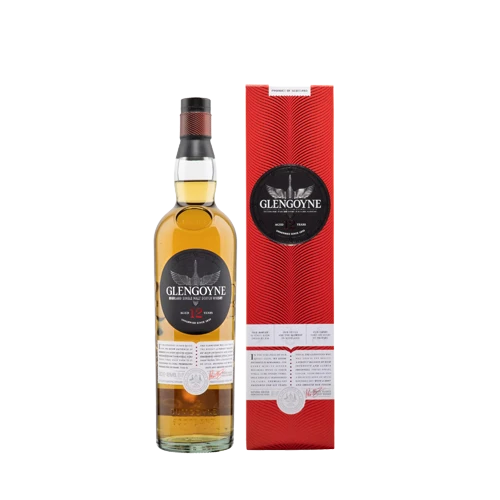 Glengoyne 12 y. o.