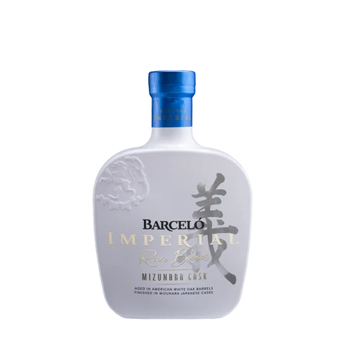 Barcelò Imperial Rare Blends Mizunara Cask