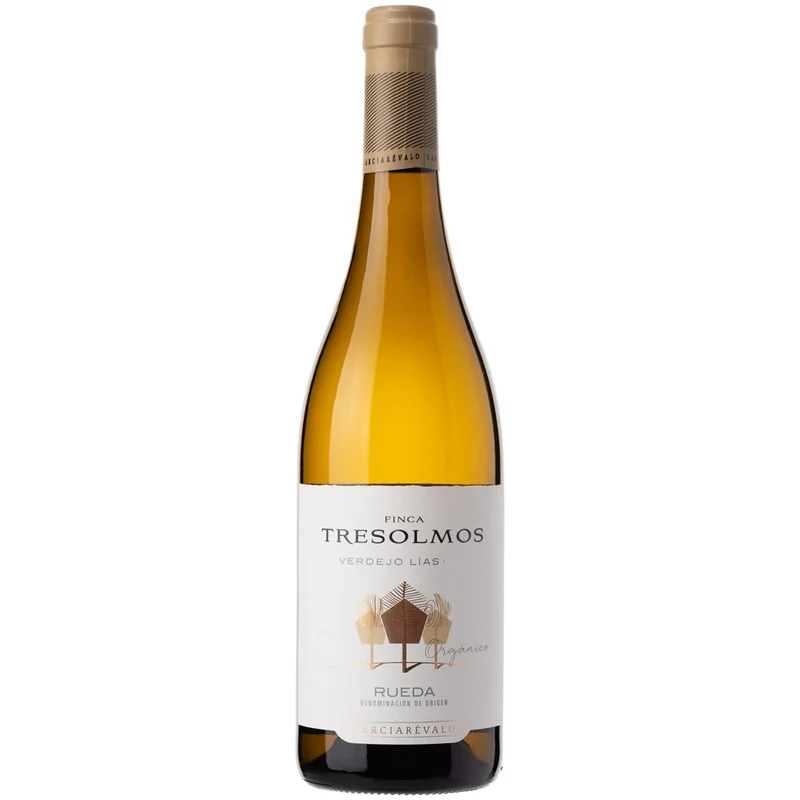 Garciarevalo Finca Tresolmos Verdejo Lias DO Rueda 2025
