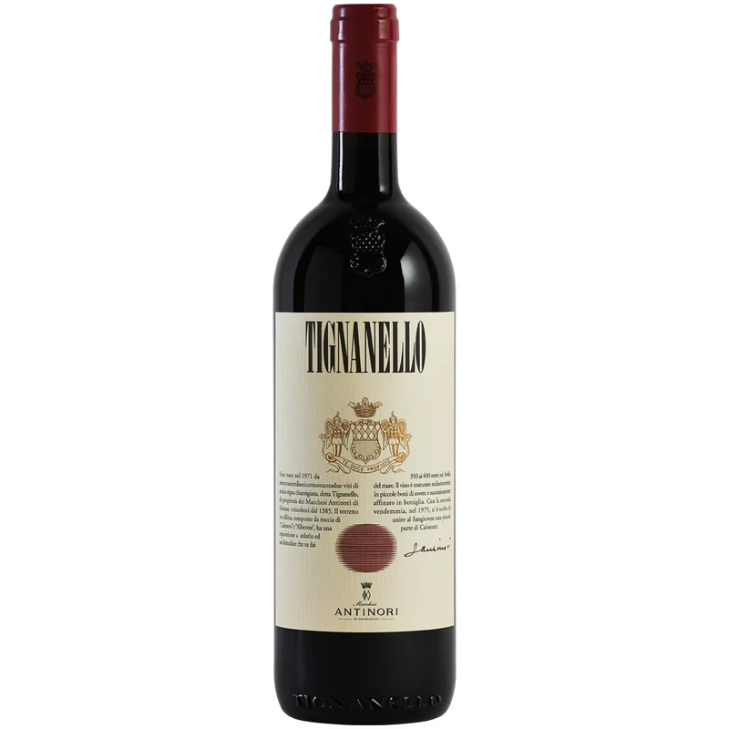 Marchesi Antinori Tignanello Toscana IGT 2023