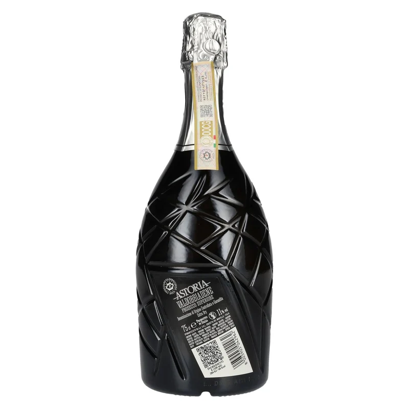 Astoria Valdobbiadene Prosecco Superiore DOCG 11% Vol. 0,75l