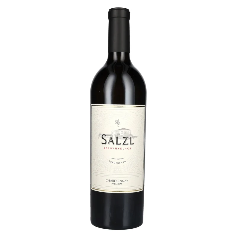 Salzl Chardonnay Premium 2023 14% Vol. 0,75l