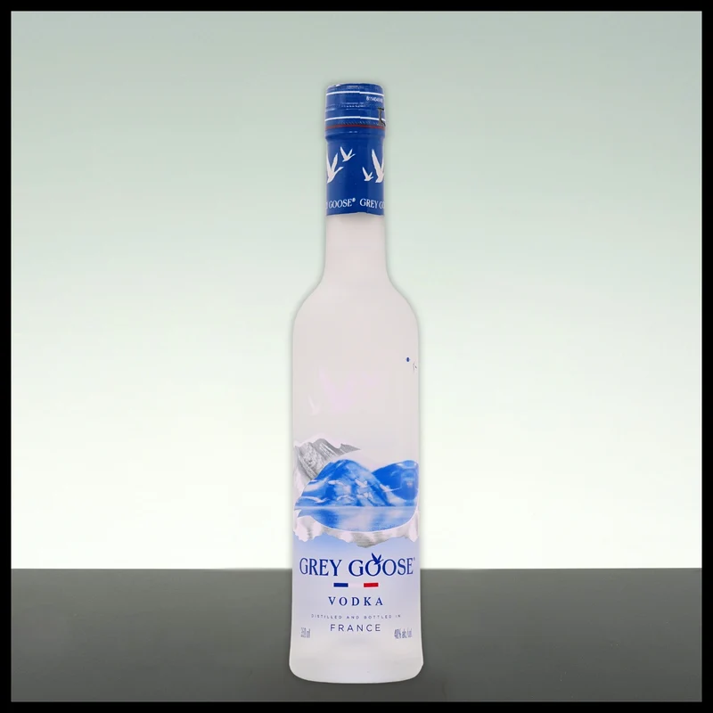 Grey Goose Vodka 0,35L - 40% Vol.