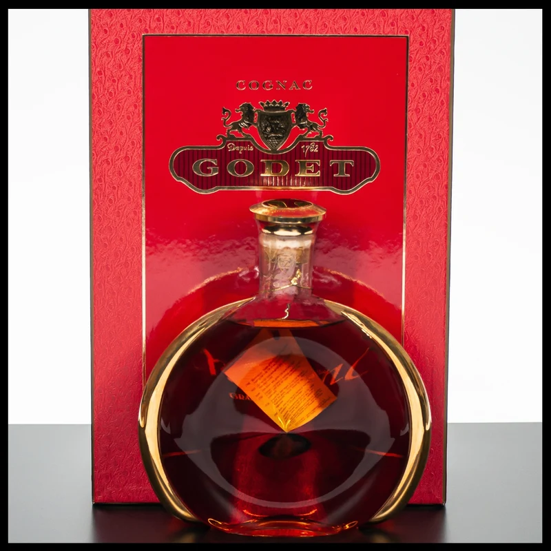 Godet Renaissance Cognac 0,7L - 40% Vol.