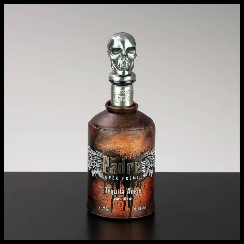 Padre Azul Anejo Tequila 0,7L - 40% Vol.