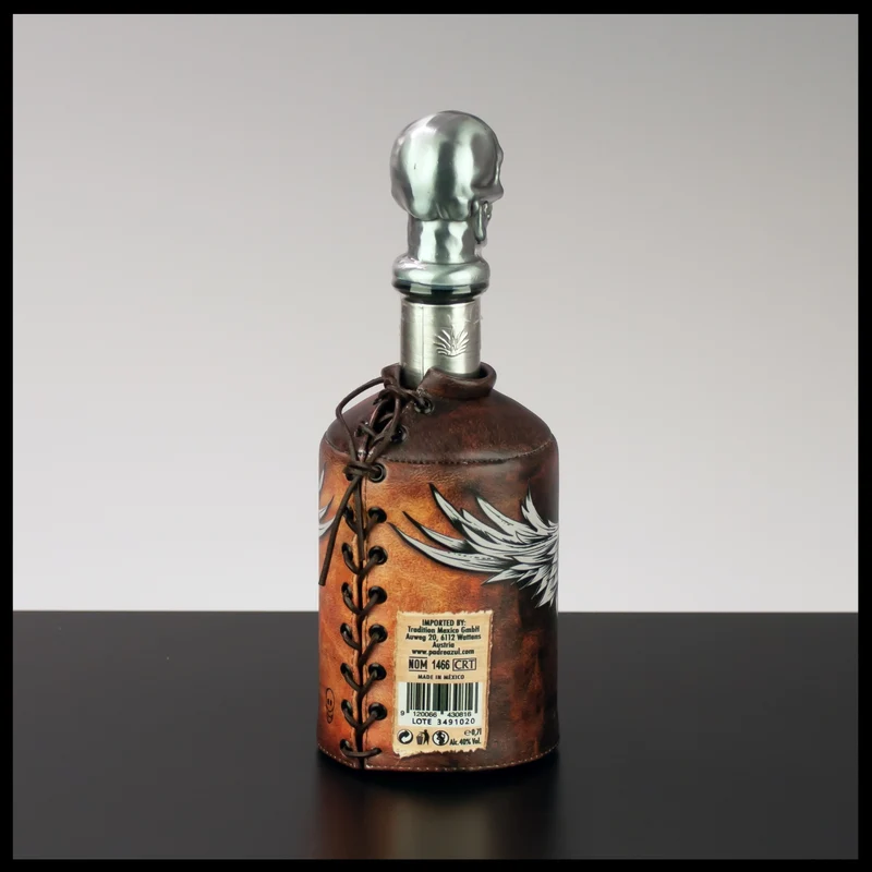 Padre Azul Anejo Tequila 0,7L - 40% Vol.
