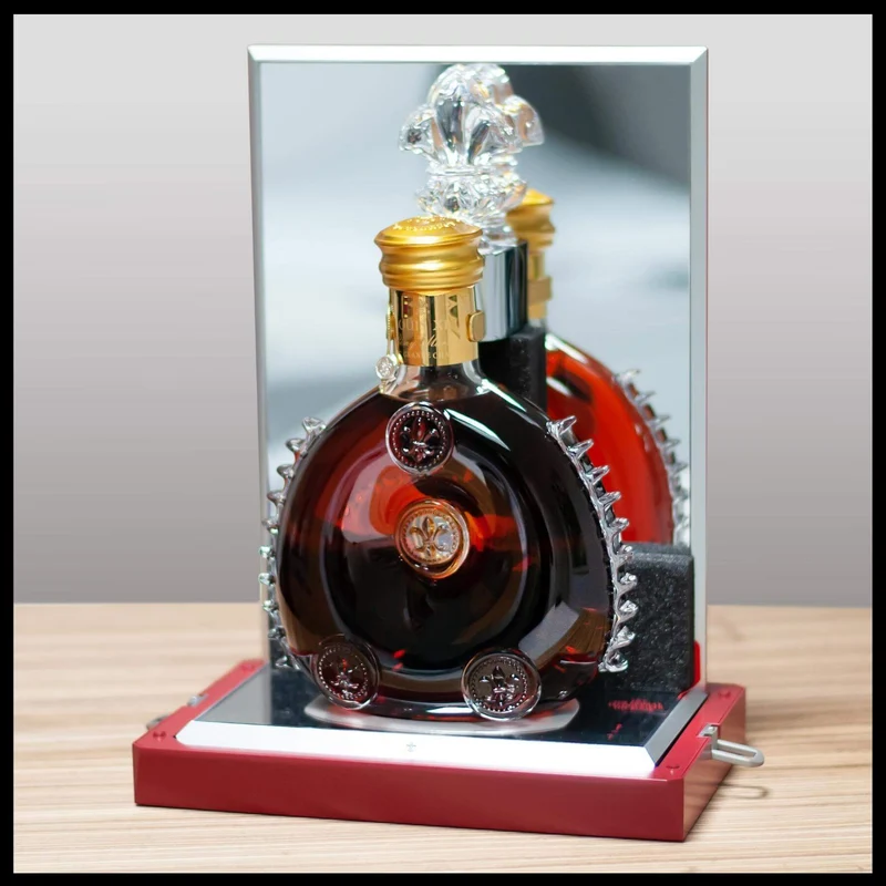 Remy Martin Louis XIII Cognac 0,7L - 40% Vol.
