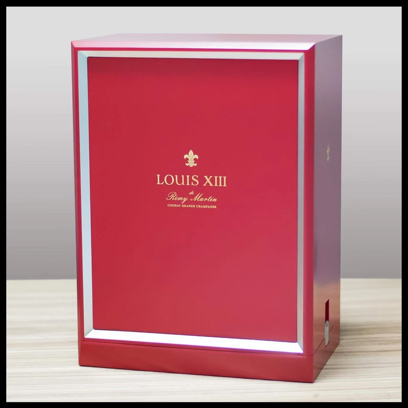 Remy Martin Louis XIII Cognac 0,7L - 40% Vol.