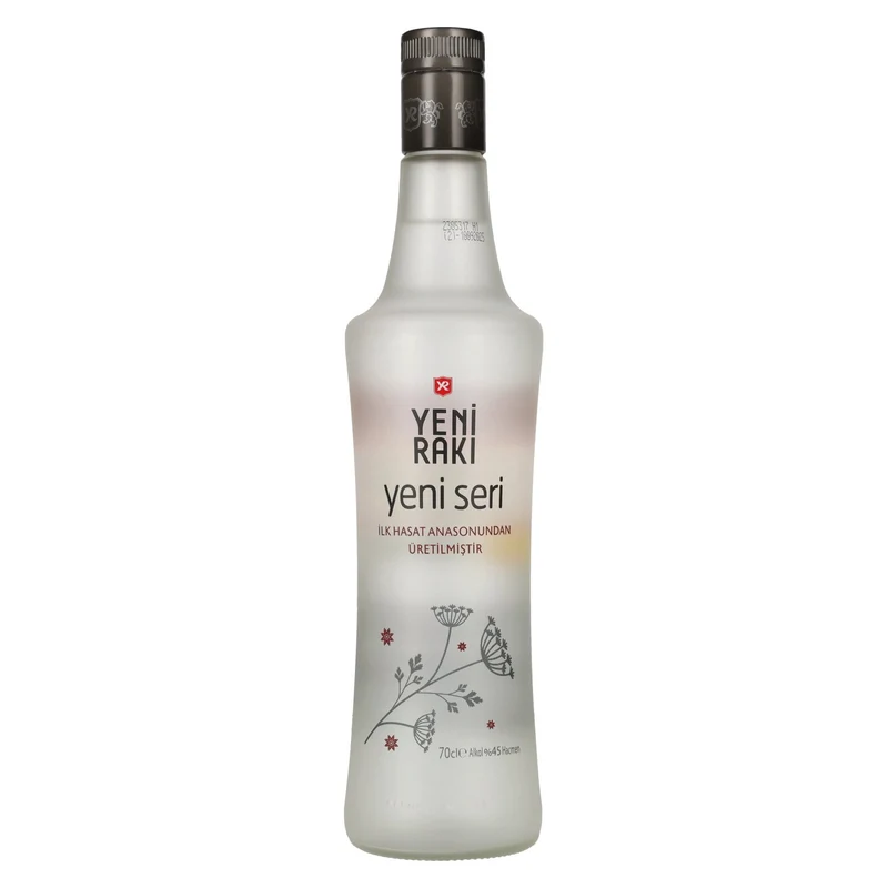 Yeni Raki Seri 45% Vol. 0,7l