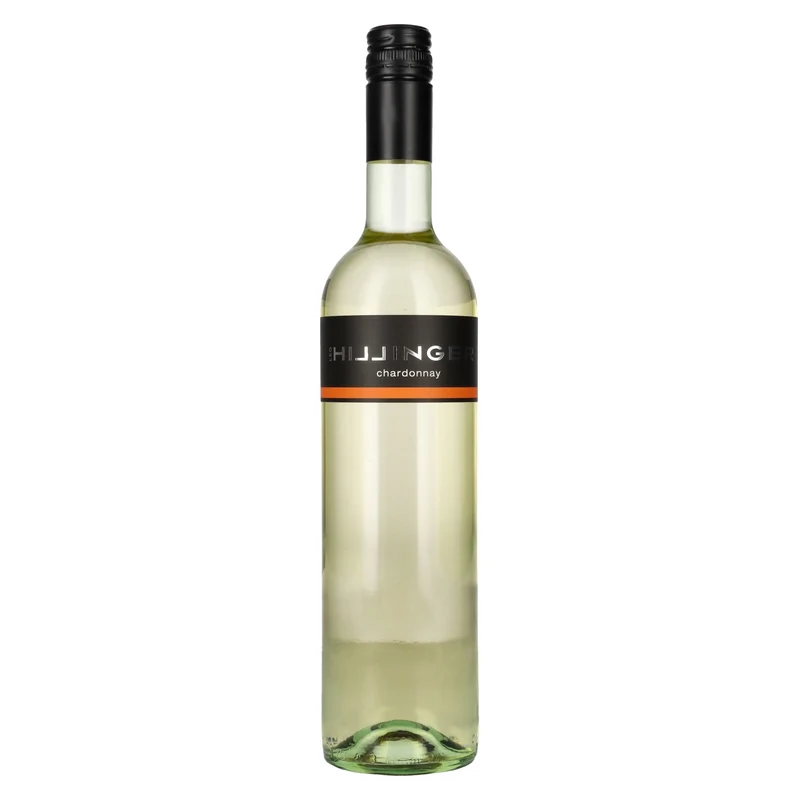 Hillinger Chardonnay 2025 12% Vol. 0,75l