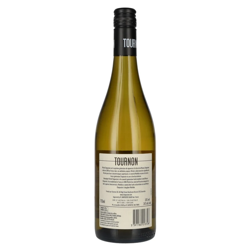 Tournon Mathilda Viognier Marsanne 2023 14% Vol. 0,75l