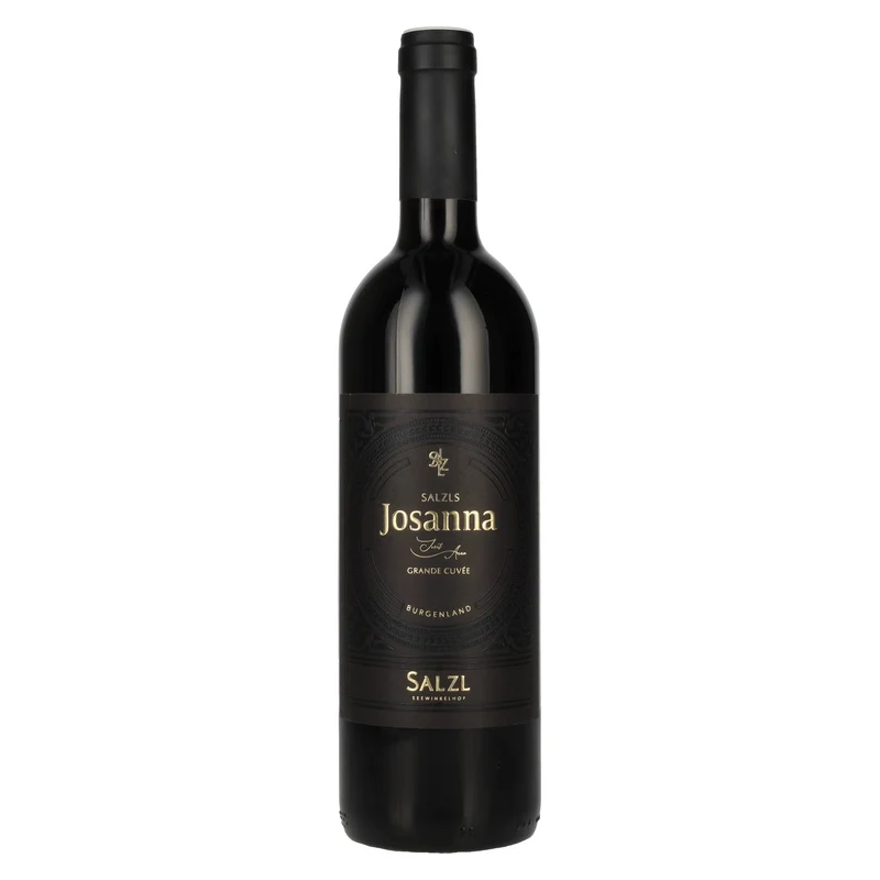 Salzl Grande Cuvée Josanna 2022 14% Vol. 0,75l