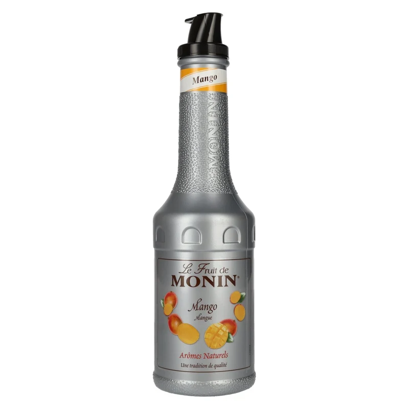 Monin Fruchtpüree MANGO 1l PET