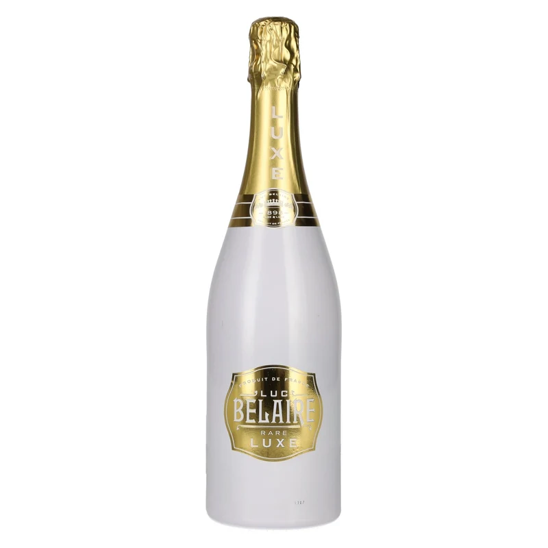 Luc Belaire Rare LUXE 12,5% Vol. 0,75l